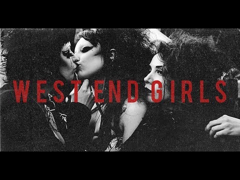 PRAYERS  "West End Girls"