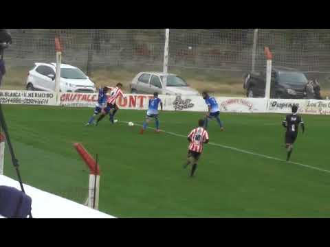 FUTBOL DORREGO: RESUMEN ATLETICO MH 5 - ORIENTE FC 3 ( 29-07-18)