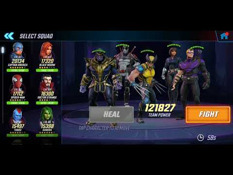 MSF: Ultimus 6 (Node B1)