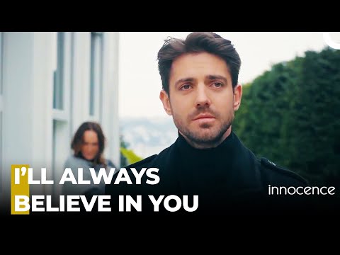 Hale Sends Off İlker - Innocence