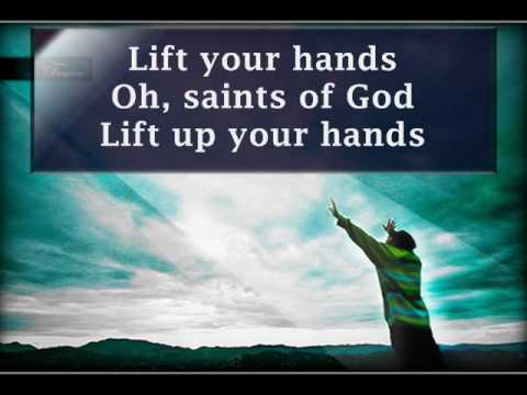 Holy Is Our God