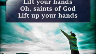 Holy Is Our God Lyrics Starfield