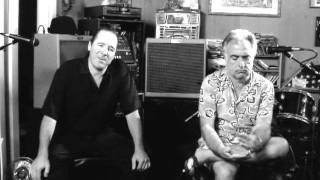 Tj Nix & Paul Plumeri : The Introduction : Blues In Disguise