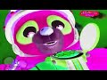Special Agent Oso Theme Song In G Major