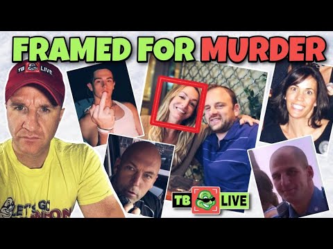Ep #574- Innocent Woman Framed for Murdering Boyfriend, Boston Police Officer John O'Keefe in Canton