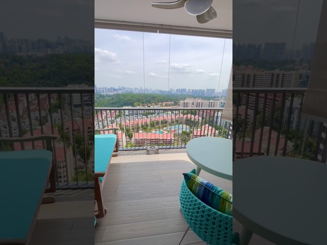 3 Bed Condo for Rent in  D'leedon - Image 15