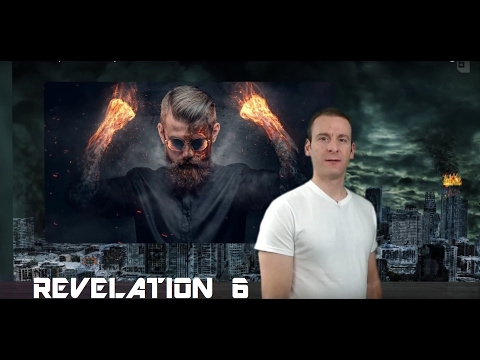 Revelation Chapter 6 Summary and What God Wants From Us