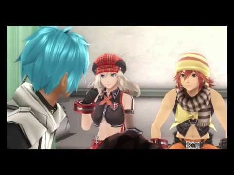 Aaron's L.P. God Eater Resurrection episode 32 - Hannibal