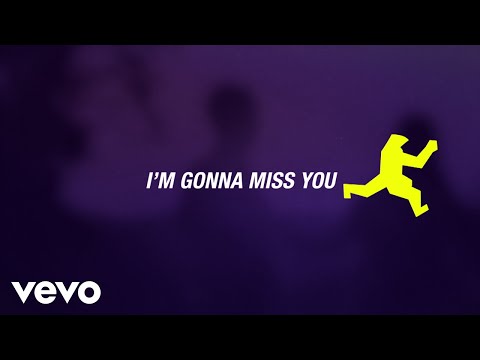 Milli Vanilli - I'm Gonna Miss You (Official Lyric Video)