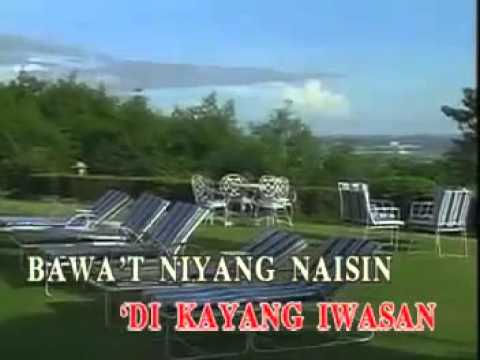 VIDEOKE - Kapag Puso Ang Nag utos by Imelda Papin