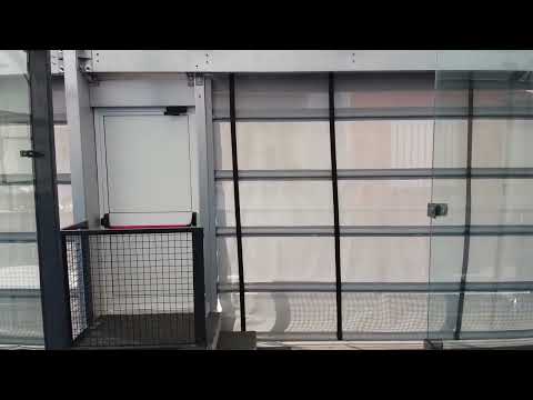 Couverture de terrain de sport - padel, foot, tennis, basket