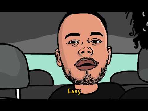 PIMP PABLO X HUK PARIS  - EASY MONEY