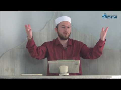 Vlera e jetës së njeriut!