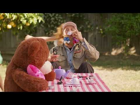 StoryKing Studios Reel 2023