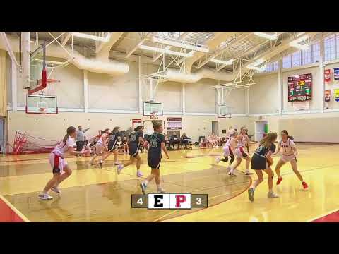 8th Grade vs Eastlake