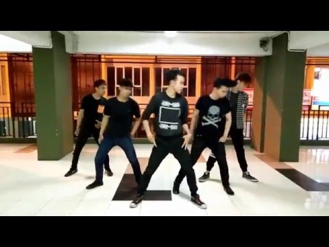 IMP8RIO - If You Do [Got7 Cover Dance] short version