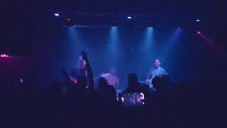 Lucky Blade by Jacuzzi Boys @ Las Rosas on 5/18/18