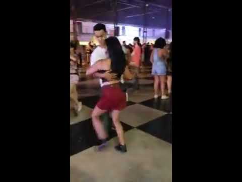 Ian Martinelle & Brenda Antunes - Rootstock 2019