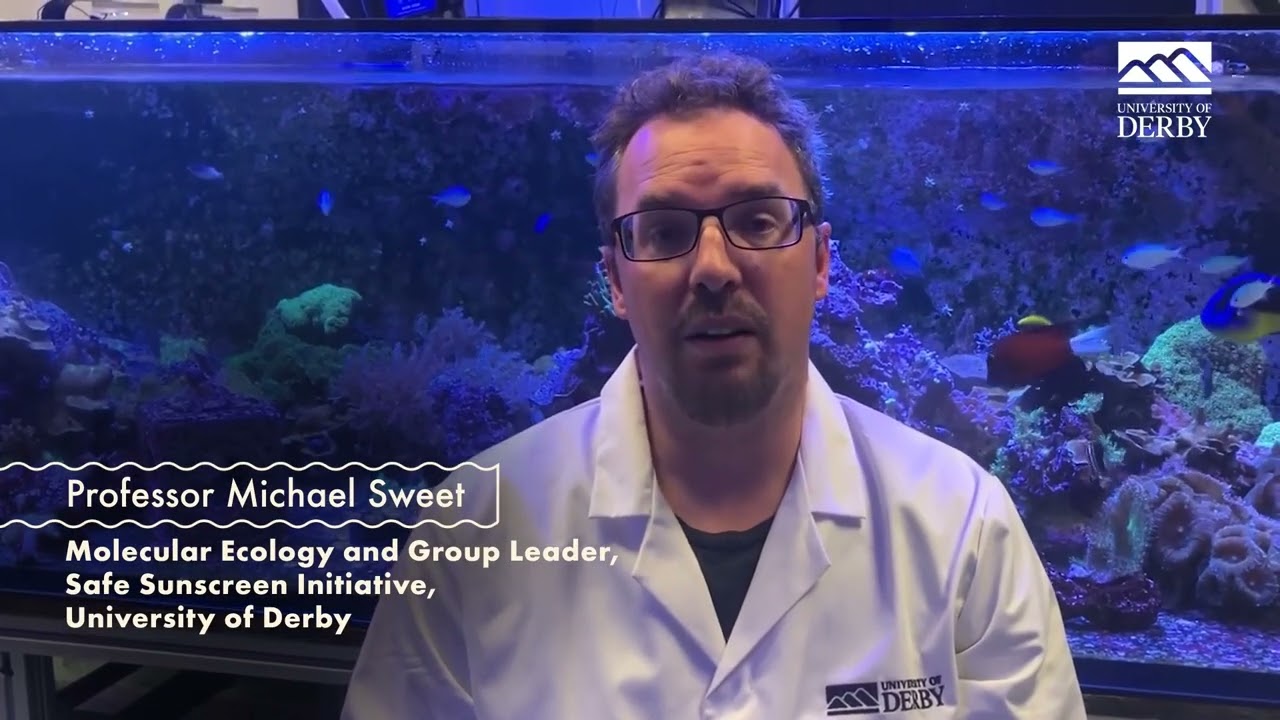 short video exploring the project including quotes from Mike Sweet