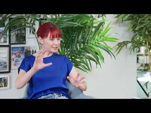 Dr. Sarah Straub im Gespräch über Frontotemporale Demenz & ihr aktuell erscheinendes Buch!