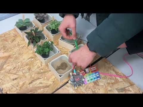 Unsere erste Idee - Spieltag 2 Science League