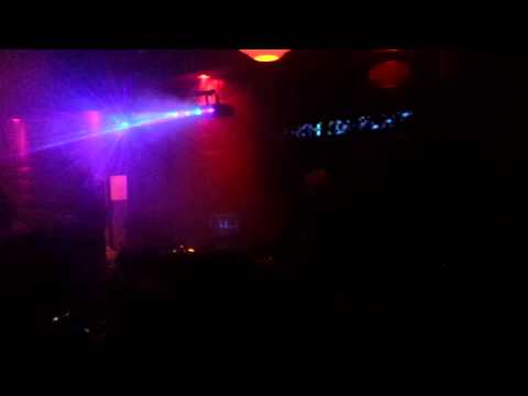 Sukh Knight b2b Squarewave @ AC Lounge