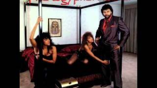 The Egyptian Lover Green Onions
