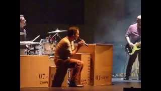 Love Of Lesbian cuestiones de familia