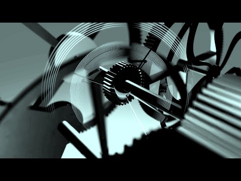 Boris Blank - Vertigo Heroes (Part I)