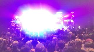 Chance The Rapper - Back Up In This Bitch @ The Fillmore, Detroit 10-1-15