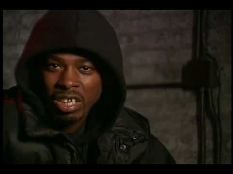OLD Wu-Tang Clan Interview part 1