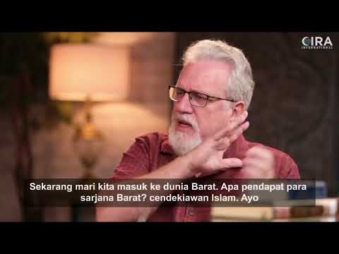 Qira'at Conundrum - Episode 4 Modern Muslim Scholars on Quran Preservation [Indonesian Subtitle]