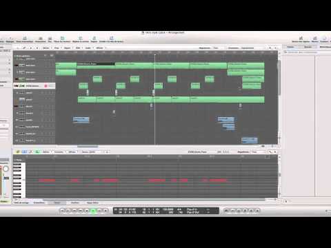intro hardstyle zatox style logic pro