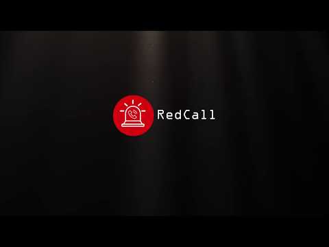 Présentation de Redcall