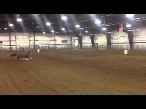 February 2016 Streakin Senor Dash - McCook NE