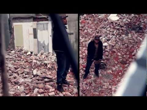 Freddy Gold - Ik Breng De Pijn (Full HD)