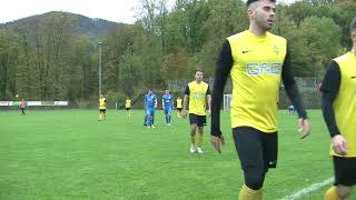 Meisterschaftsspiel Herren Bezirksliga Vorderpfalz VTG Queichhambach - BSC Oppau