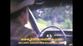 EXCLUSIVE! Jim Reeves Plane Crash Video
