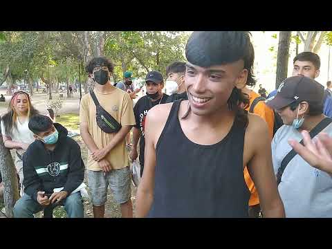 Shadow VS Zalo Reyes VS Chiihow | Octavos de Final | la junta vol6