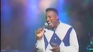 COMMISSIONED (1990) LIVE IN CONCERT PART 7 - I AM HERE