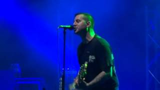 Bayside  - &quot;Masterpiece,&quot; &quot;Carry On&quot; and &quot;Killing Time&quot; (Live in San Diego 9-8-16)