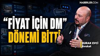 “Sosyal Medya Hukukun Dışında Kalan Bir Alan Değildir” | Avukat Burak 
