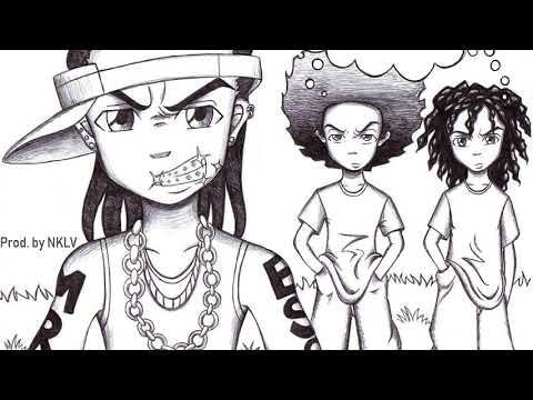 [FREE] ''Street Fight'' [Prod. by NKLV]