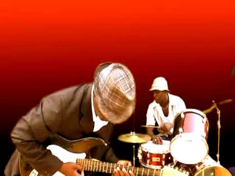 Ndamuwana by Ngonie (Ngonidzashe Kambarami)