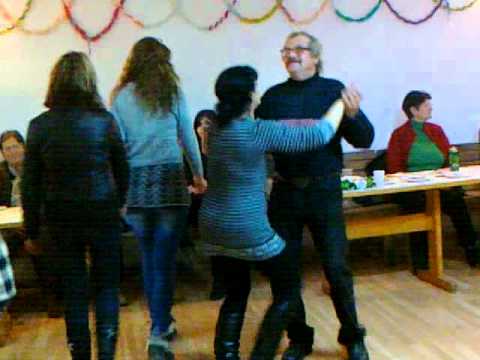 Ruga Sanmartinu Maghiar Partea 4