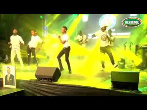 Franco slomo #@ gala Bulawayo