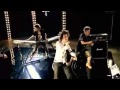 TETRA FANG - Supernova 