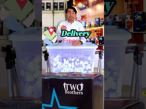 KPK black perfume new offer