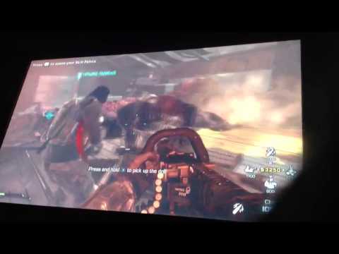 Rawhiphopper93)codghost)extinction)random players)online)pt5)death