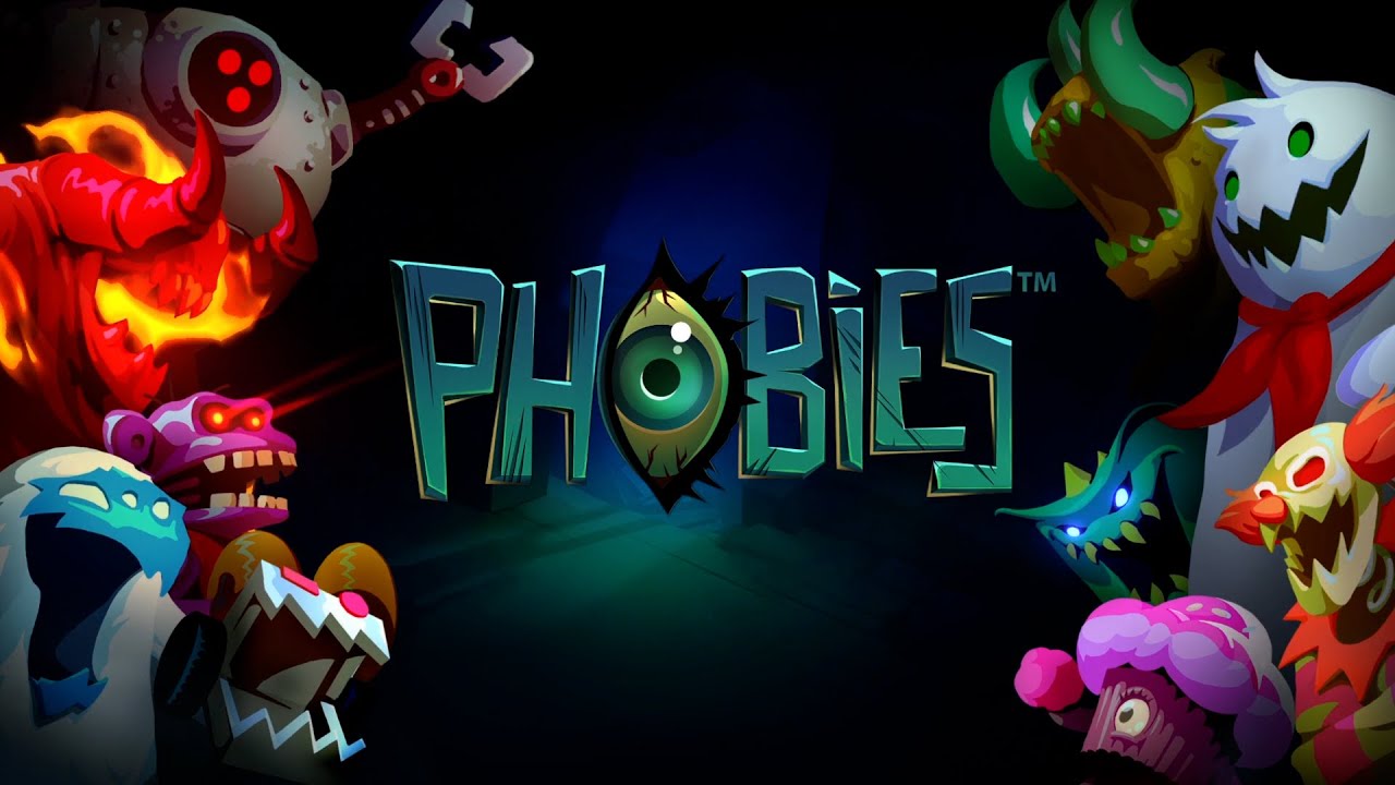 Announcement Trailer